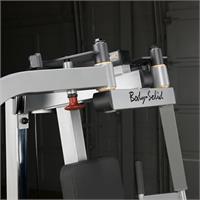 Body-Solid GPM65 Pec Fly Machine
