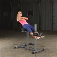 Body-Solid GRCH322 Heavy-Duty Roman Chair