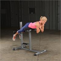 Body-Solid GRCH322 Heavy-Duty Roman Chair