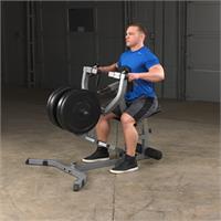 Body-Solid GSRM40 Seated Row Machine