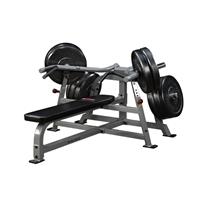 Body-Solid Pro ClubLine LVBP Leverage Bench Press