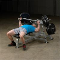 Body-Solid Pro ClubLine LVBP Leverage Bench Press
