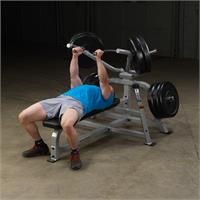 Body-Solid Pro ClubLine LVBP Leverage Bench Press