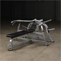 Body-Solid Pro ClubLine LVBP Leverage Bench Press