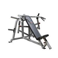 Body-Solid Pro ClubLine LVIP Leverage Incline Press
