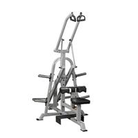 Body-Solid Pro ClubLine LVLA Leverage Lat Pulldown