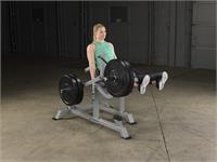 Body-Solid Pro ClubLine LVLE Leverage Leg Extension