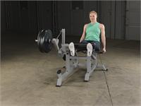 Body-Solid Pro ClubLine LVLE Leverage Leg Extension