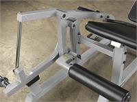 Body-Solid Pro ClubLine LVLE Leverage Leg Extension