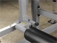 Body-Solid Pro ClubLine LVLE Leverage Leg Extension