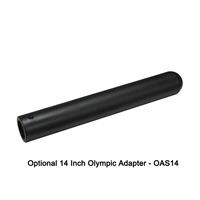 Body-Solid 14 Inch Olympic Adapter OAS14