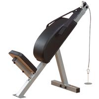 Body-Solid Powerline PAB21X Abdominal Trainer Bench