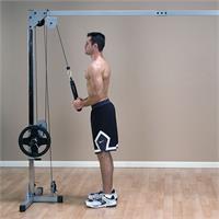 Body-Solid PCCO90X Powerline Cable Crossover