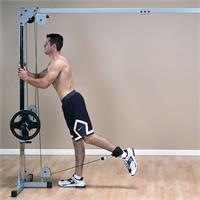 Body-Solid PCCO90X Powerline Cable Crossover