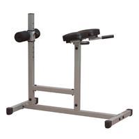 Body-Solid Powerline PCH24X Roman Chair Back Hyperextension