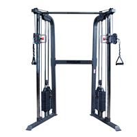 Body-Solid PFT100 Powerline Functional Trainer