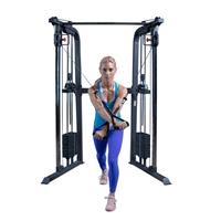 Body-Solid PFT100 Powerline Functional Trainer