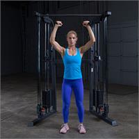 Body-Solid PFT100 Powerline Functional Trainer
