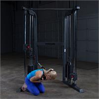 Body-Solid PFT100 Powerline Functional Trainer