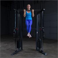 Body-Solid PFT100 Powerline Functional Trainer