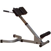 Powerline PHYP200X Back Hyperextension