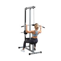 Body-Solid Powerline PLM180X Lat Machine