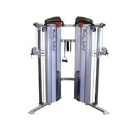 Body-Solid Pro ClubLine Series II S2FT Functional Trainer