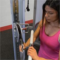 Body-Solid Pro ClubLine Series II S2FT Functional Trainer