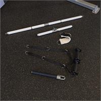 Body-Solid Pro ClubLine Series II S2FT Functional Trainer