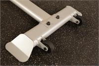 Body-Solid SAB500 Pro ClubLine Ab Bench