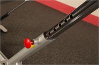 Body-Solid SAB500 Pro ClubLine Ab Bench