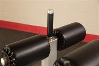 Body-Solid SAB500 Pro ClubLine Ab Bench