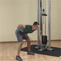 Body Solid SCC1200G ProClub Line Cable Crossover