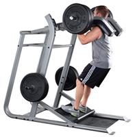 Body-Solid SLS500 Pro ClubLine Leverage Squat