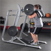 Body-Solid SLS500 Pro ClubLine Leverage Squat