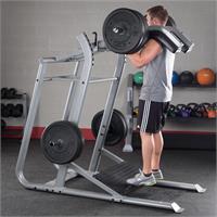 Body-Solid SLS500 Pro ClubLine Leverage Squat