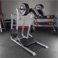 Body-Solid SLS500 Pro ClubLine Leverage Squat