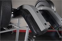 Body-Solid SLS500 Pro ClubLine Leverage Squat