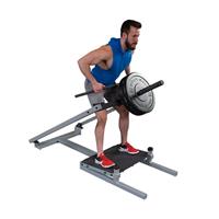 Body-Solid STBR500 Pro ClubLine Row Machine