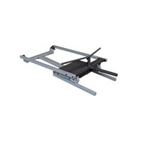 Body-Solid STBR500 Pro ClubLine Row Machine
