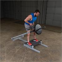 Body-Solid STBR500 Pro ClubLine Row Machine