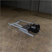 Body-Solid STBR500 Pro ClubLine Row Machine
