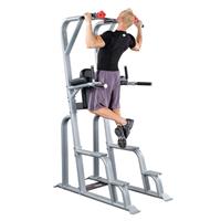 Body-Solid SVKR1000 Pro ClubLine VKR Power Tower