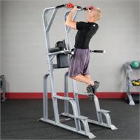 Body-Solid SVKR1000 Pro ClubLine VKR Power Tower