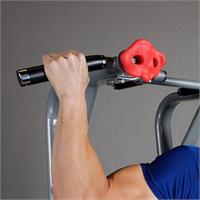 Body-Solid SVKR1000 Pro ClubLine VKR Power Tower