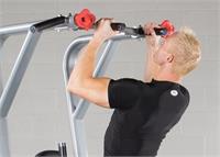 Body-Solid SVKR1000 Pro ClubLine VKR Power Tower