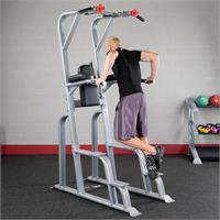 Body-Solid SVKR1000 Pro ClubLine VKR Power Tower