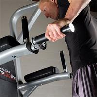 Body-Solid SVKR1000 Pro ClubLine VKR Power Tower