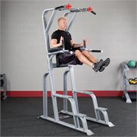Body-Solid SVKR1000 Pro ClubLine VKR Power Tower
