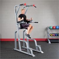 Body-Solid SVKR1000 Pro ClubLine VKR Power Tower